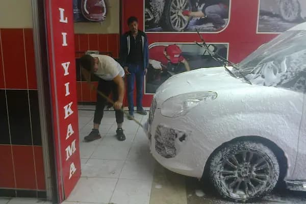 Can Oto Yıkama - Araba Yıkama - Kocaeli İzmit