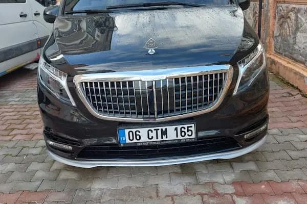 Mert Otopark / Antalya Havaalanı Otopark HAFTALIK UYGUN FİYAT / VIP TRANSFER /RENT A CAR - Araba Kiralama Şirketi - Antalya Muratpaşa