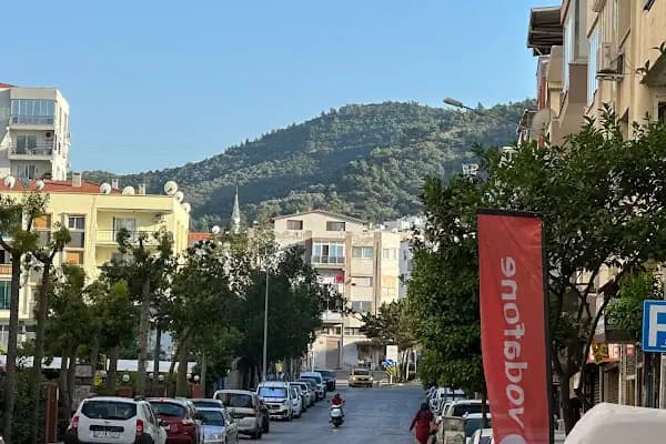TURPA BALÇOVA TEMSİLCİLİĞİ - Emlakçı - İzmir Bergama
