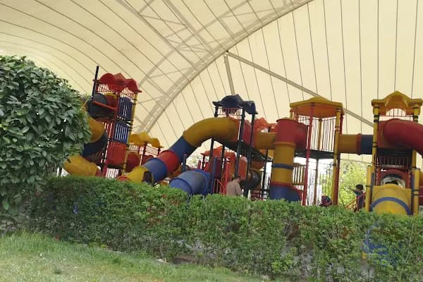 Çocuk parkı - Park - Ankara Altındağ