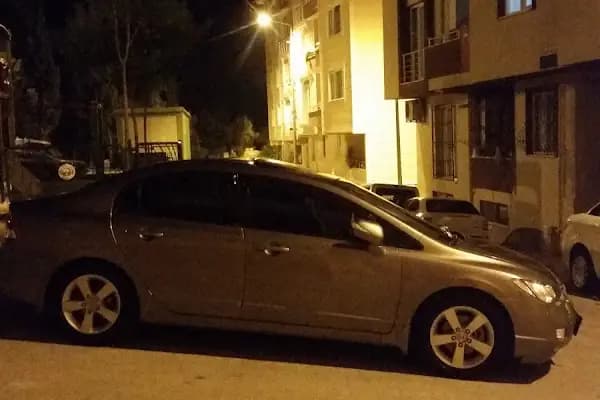Kırcıoğlu Ekmek Fırını - Restoran - Bursa Gemlik