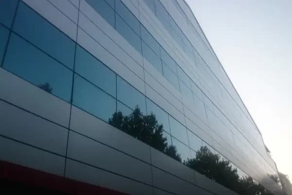 Yüzdeyüz Temizlik Dış Cephe Cam Temizliği İstanbul - Cam Temizleme Hizmeti - İstanbul Avcılar