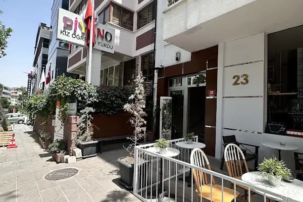 Jol Hotel Ankara - Otel - Ankara Altındağ