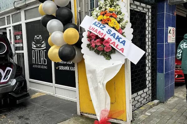 Oto Yikama Otopark - Araba Yıkama - İstanbul Bağcılar