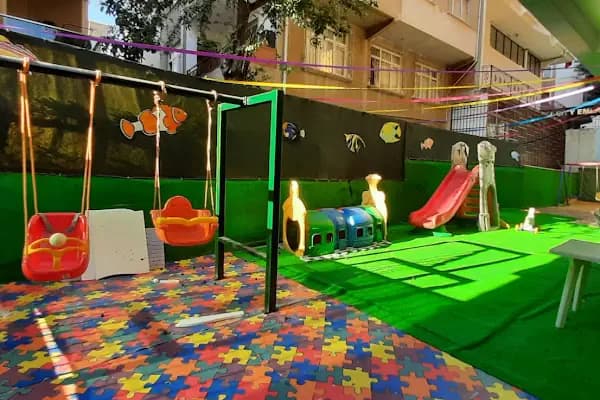 ÖZEL GÖKYÜZÜM AKCAN ANAOKULU - Anaokulu - İstanbul Pendik