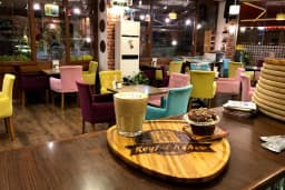 Artukbey Kahve İslahiye-Cafe&Hookah