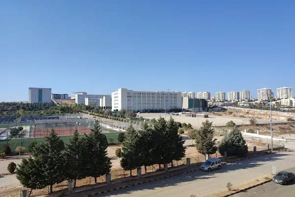 Shimall Hotel &amp; Kongre Merkezi - Otel - Gaziantep Şahinbey