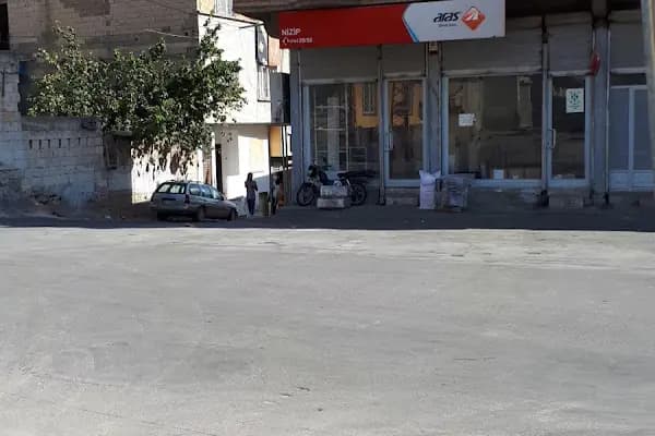 Aras Kargo - Nizip Şubesi - Kargo Şirketi - Gaziantep Nizip