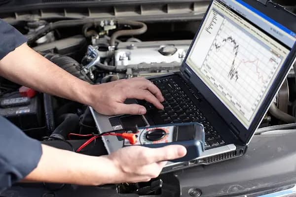 Keleş Oto Servis - Oto Tamir Atölyesi - İstanbul Zeytinburnu
