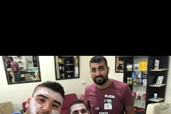Vip salon oktay Alican - Kuaför - Adana Yumurtalık