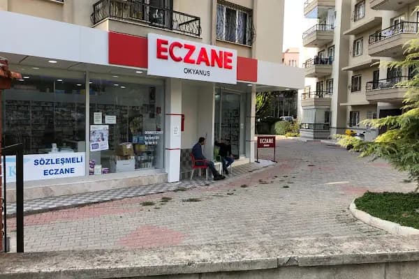 Okyanus Eczanesi (Buca) - Eczane - İzmir Buca