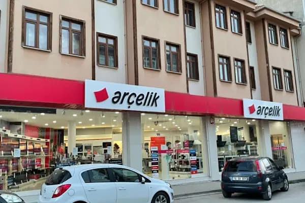 Ödünç Arçelik Gürsu Merkez - Mağaza - Bursa Mudanya