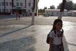 Süleyman Şah İlkokulu