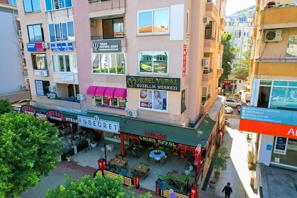Aysel Vural Güzellik Merkezi.. - Lazer Epilasyon Hizmeti - Antalya Demre