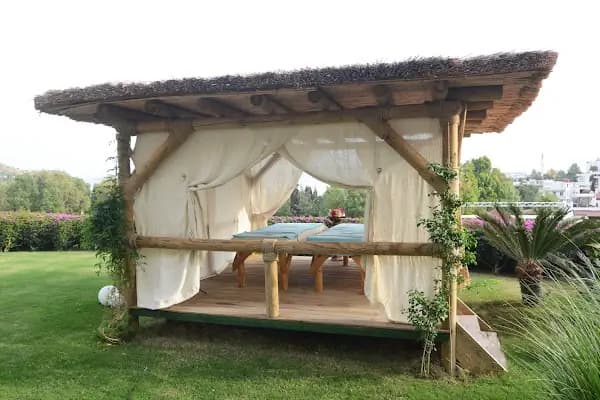 Duru Spa - Kat Hizmeti Sunulan Konaklama - Muğla Bodrum