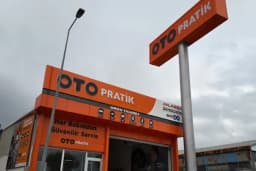 Otopratik Ordu Ticaret
