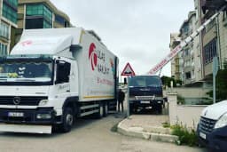 Bursa Ulaş Evden Eve Nakliyat