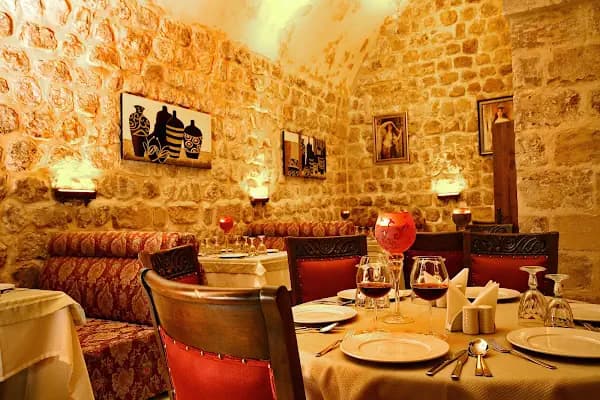 Artuklu Kebap &amp; Mahalli Yemekler Salonu - Kebap Restoranı - Mardin Artuklu