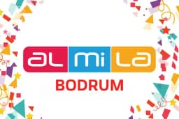 Almila | Bodrum