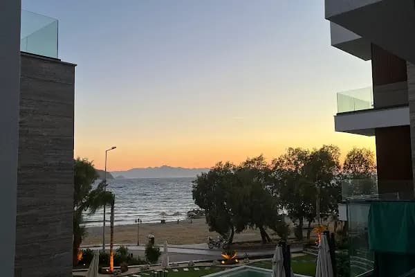 Solt Suites Bodrum - Kiralık Tatil Dairesi - Muğla Bodrum