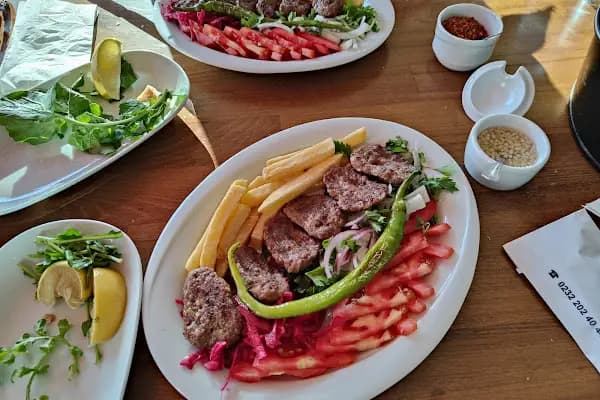 Çorbacı Zeyno - Çorbacı - İzmir Buca