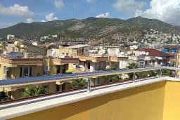 Serendi Apart Otel
