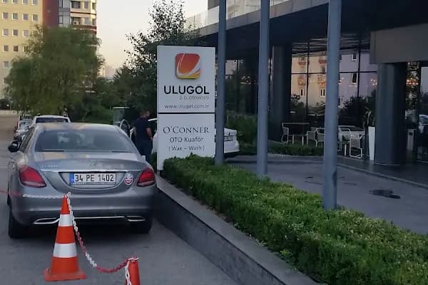 Ulugöl Oto Yıkama - Araba Yıkama - İstanbul Ataşehir