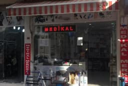 Medikal Merkezi