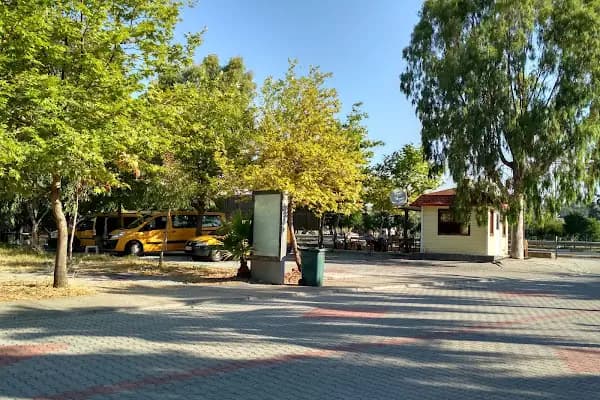Merkez Taksi - Taksi Durağı - Antalya Döşemealtı