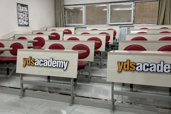 YDS Academy Konya Şubesi - Dil Okulu - Konya Selçuklu