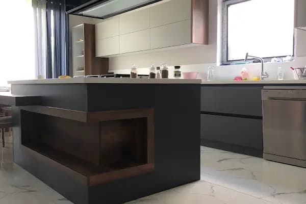GÖNYE Mobilya - Mutfak Dolabı - Vestiyer - Gardrop - Dekorasyon - Mobilya İmalatçısı - Ankara Mamak