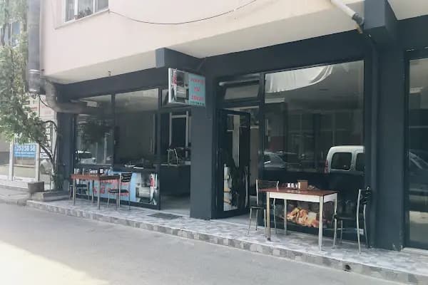 Yusufeli Cağ Döneri - Kebap Restoranı - Bursa İnegöl