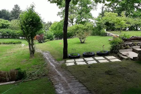 Çocuk Parkı - Park - Bursa İnegöl