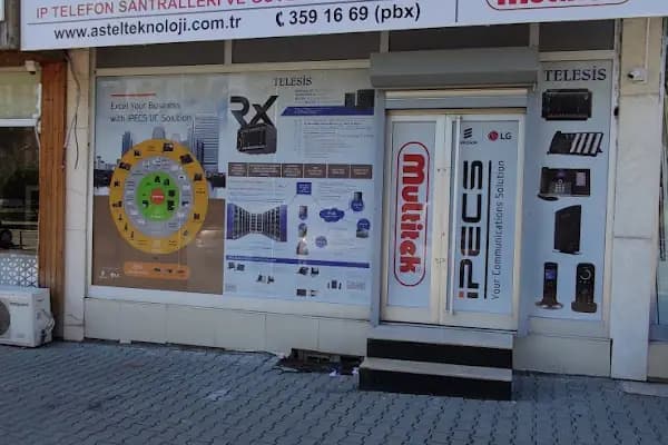 Astel Teknoloji Haberleşme Ltd. Şti. - Telefon Hizmet Sağlayıcısı - Adana Çukurova