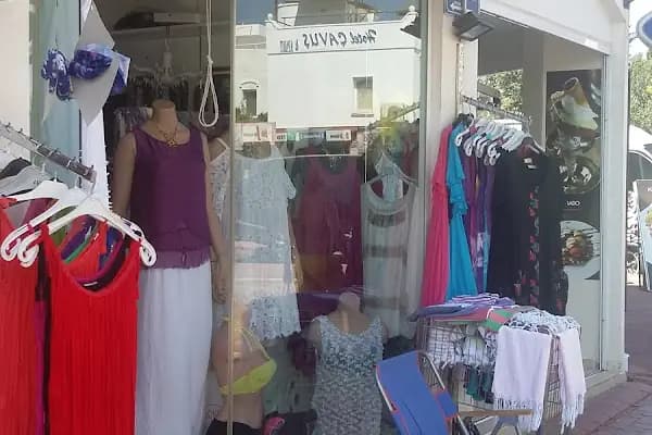 Müge butik bitez bodrum - Giyim mağazası - Muğla Ula