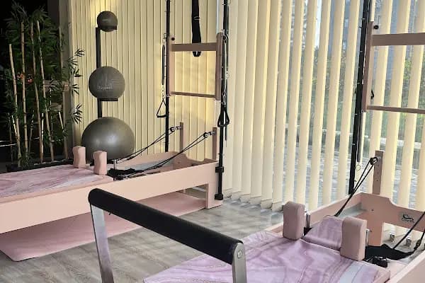 Sude’s Vip Pilates Studio - Pilates Salonu - Antalya Alanya