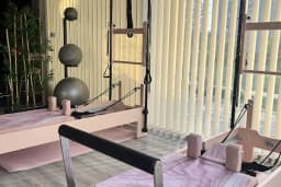 Sude’s Vip Pilates Studio