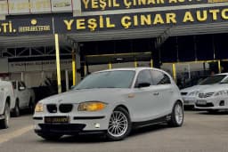 Kaya yeşil çınar otomotiv
