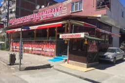 USTA HAFRİYAT &amp; KEPÇE SAMSUN