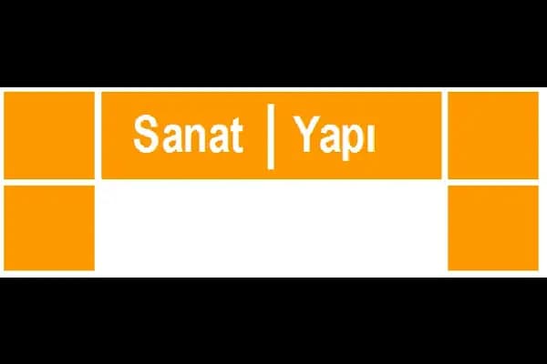 Sanat Yapı İnşaat A.Ş. - İnşaat Şirketi - İstanbul Ataşehir
