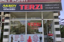 AKSOY TERZİ