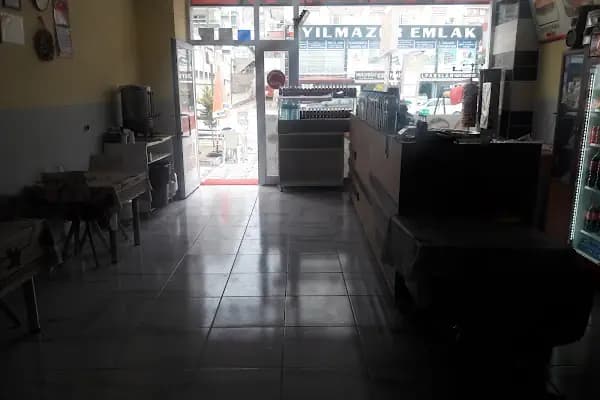 Ünlü Döner Dünyası - Restoran - Ankara Altındağ
