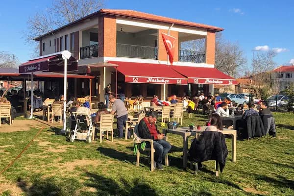 Hasbahçe 22.5 - Kahvaltı restoranı - Edirne Enez