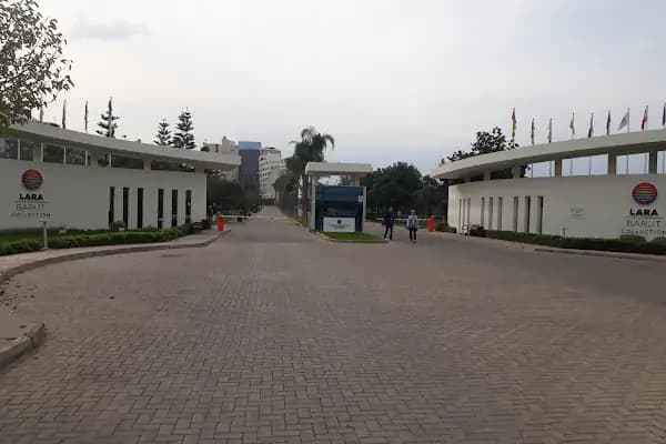 Avusturya Cumhuriyeti Antalya Fahri Konsolosluğu - Yabancı Ülke Konsolosluğu - Antalya Konyaaltı