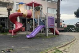 Çocuk oyun parkı