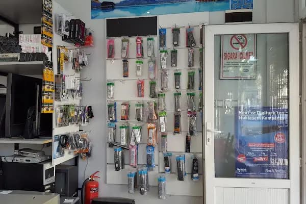 Arkadaş Elektronik - Televizyon Tamir Servisi - Edirne Havsa