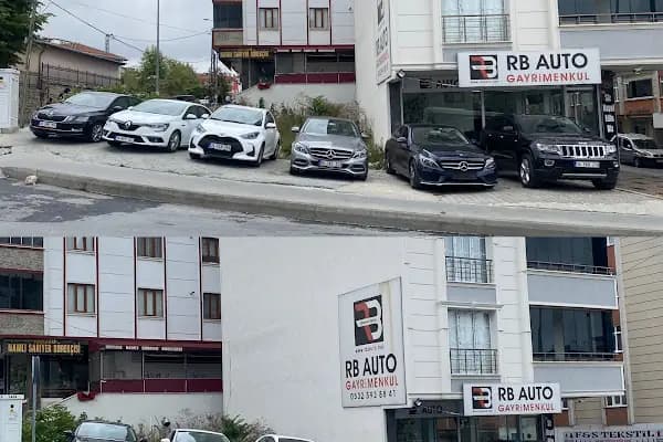 YILMAZ OTOMOTİV & GAYRİMENKUL - Oto Galeri - İstanbul Bağcılar