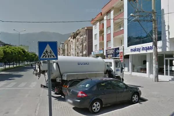 Makay İnşaat - Yapı Mühendisi - Bursa Gemlik