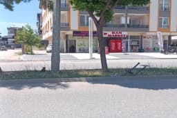 Akhisar Masaj Salonu