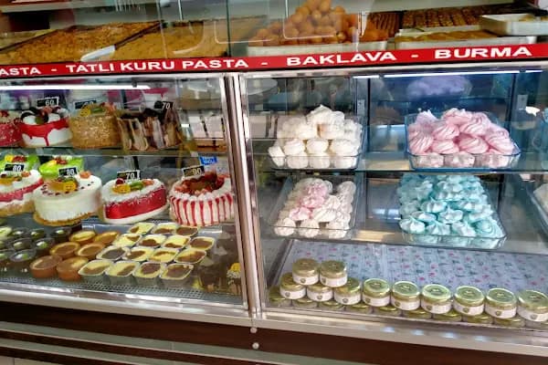 Kılıç Unlu Mamülleri - Fırın - Muğla Menteşe